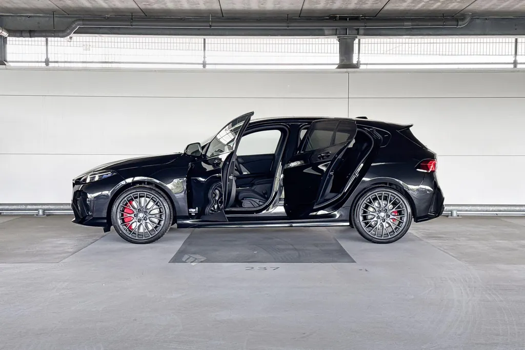BMW 1 Serie 120