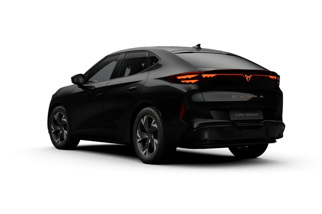 CUPRA Tavascan Business | Achteruitrijcamera | Digitaal instrumentenpaneel (Virtual Cockpit) | Draadloze Apple CarPlay™, Android Auto™
