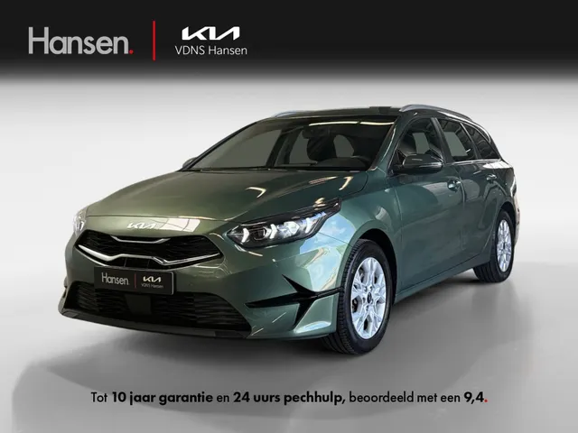 Kia Ceed Sportswagon