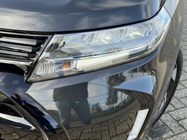 Suzuki Vitara 1.4 B.jet Smart Hybrid Style | Parkeersensoren | Stoelverwarming