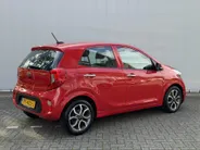 Kia Picanto 1.0 67pk 5-zits ExecutiveLine I Navi I Clima I Camera