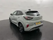 Ford Puma 1.0 EcoBoost Hybrid ST-Line | Trekhaak | Panoramadak | Winterpack
