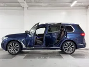 BMW X7 xDrive40i High Executive