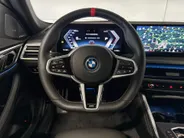 BMW i4 M60 84 kWh
