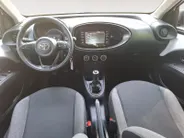 Toyota Aygo X 1.0 VVT-i MT Play | AIRCO | CAMERA | APPLE/ADROID AUTO |