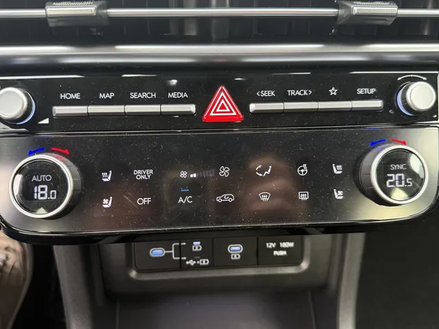 Hyundai Tucson 1.6 T-GDI PHEV Premium