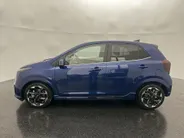 Kia Picanto 1.0 DPi 68pk 4-zits AMT GT-Line