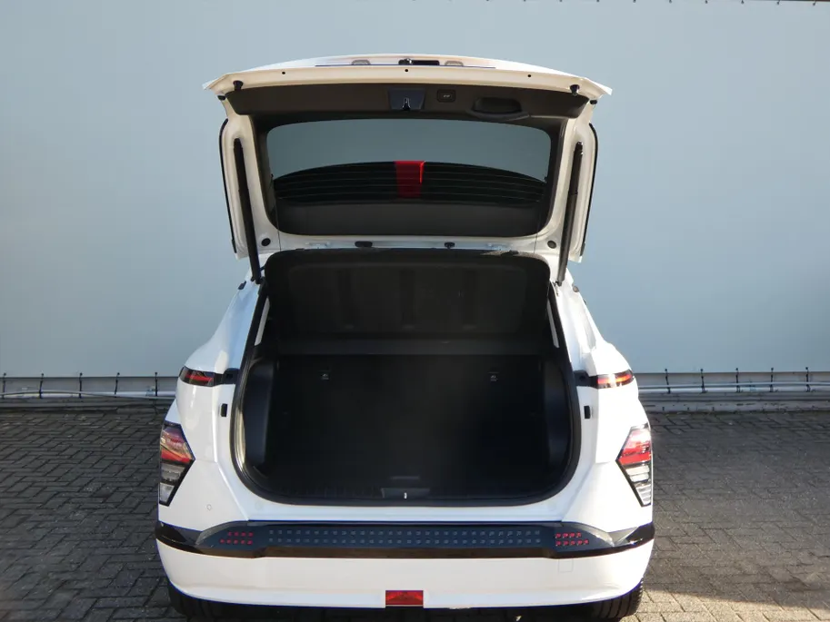 Hyundai Kona 64,8 kWh 204pk Comfort Smart