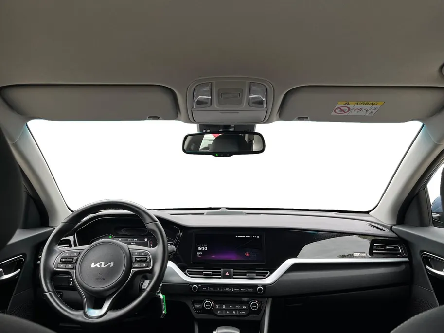 Kia Niro 1.6 GDi PHEV DynamicLine | Climate Control | Cruise Control | Apple Carplay en Android Auto