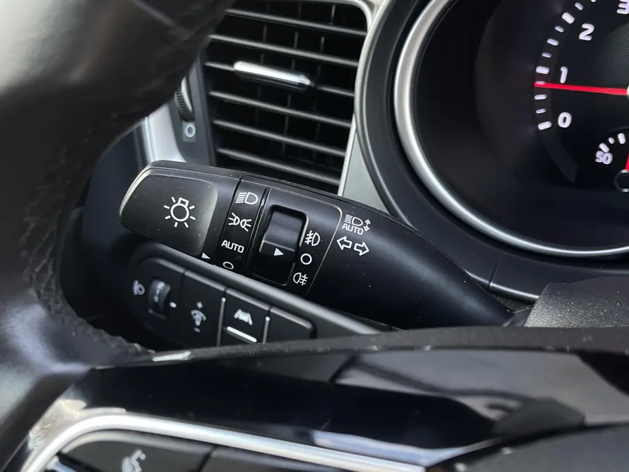 Kia Ceed Sportswagon 1.5 T-GDi DynamicLine | Navi | Clima | Camera | Cruise Control | Apple Carplay | Android Auto