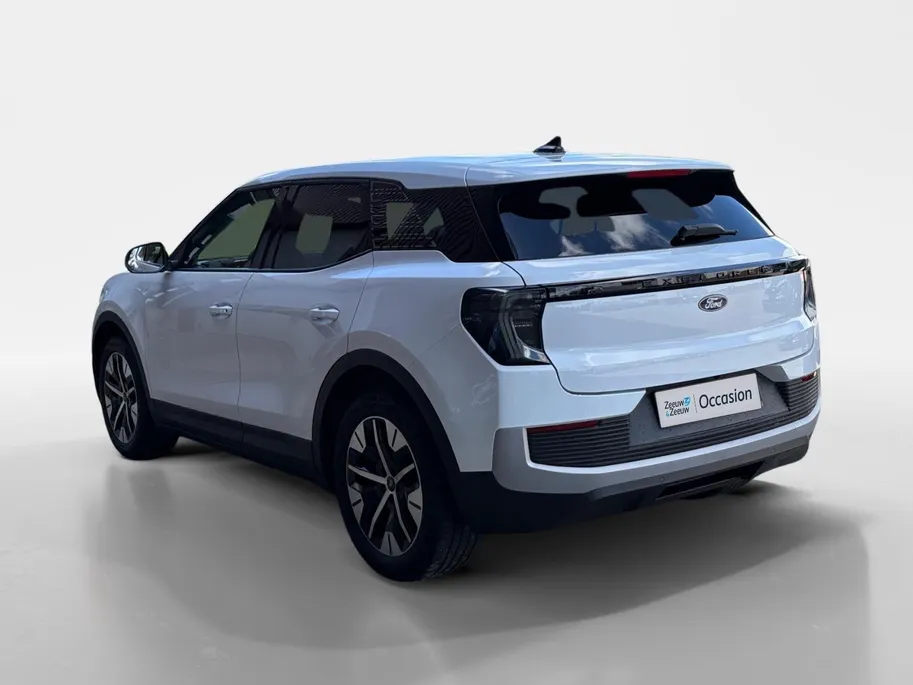 Ford Explorer Extended Range RWD 77 kWh | DEMO | Adaptieve Cruise Control | 360 Camera | Head-up Display | Apple Carplay/Android Auto | Elektr. Achterklep |