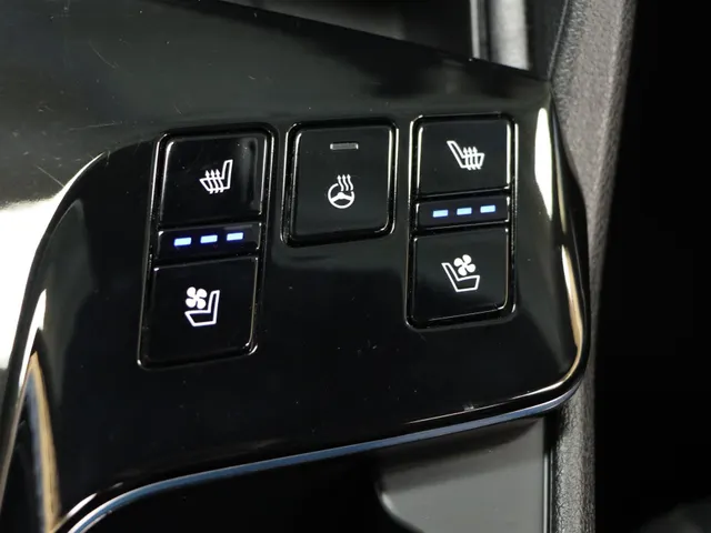 Kia Sportage 1.6 T-GDi Hybrid GT-PlusLine