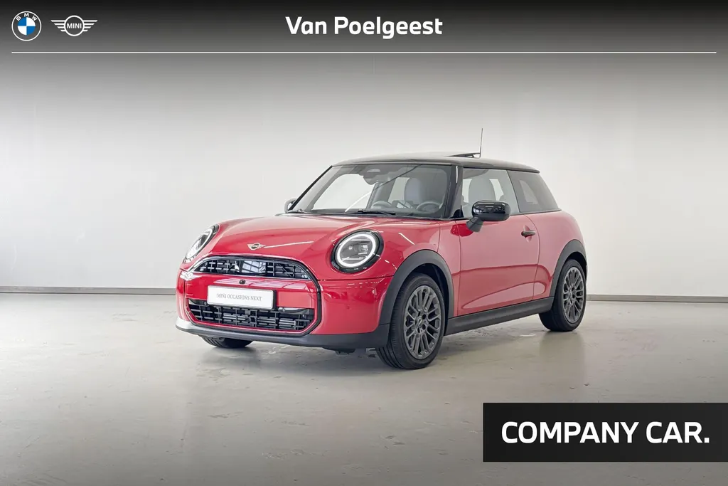 MINI Cooper 3-deurs 1.5 Cooper C Classic L