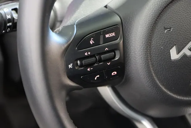 Kia Stonic 1.0 T-GDi MHEV DynamicLine Naviagatie