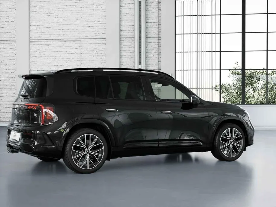 Mercedes-Benz GLB 250+ Business Solution AMG 85.5 kWh