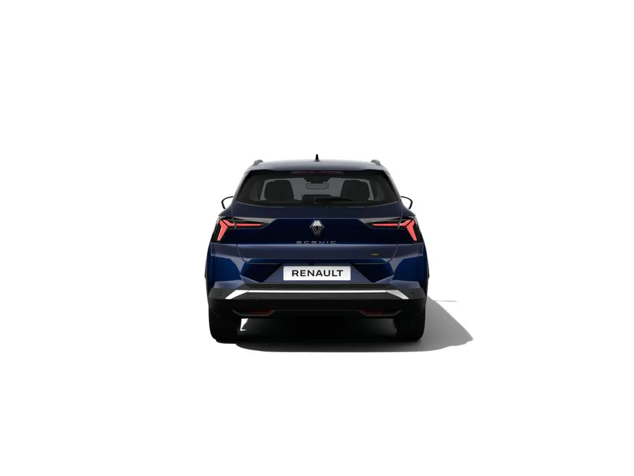 Renault Scénic E-Tech EV60 Comfort Range Techno | Nu nog met 17% bijtelling | - Zeeuw & Zeeuw korting !