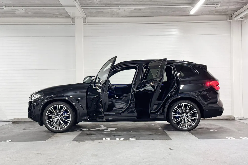BMW X3 M40i xDrive Business Edition Plus