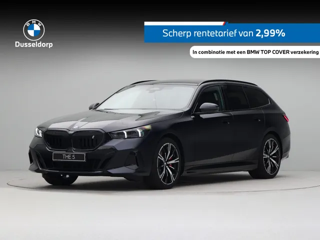 BMW i5