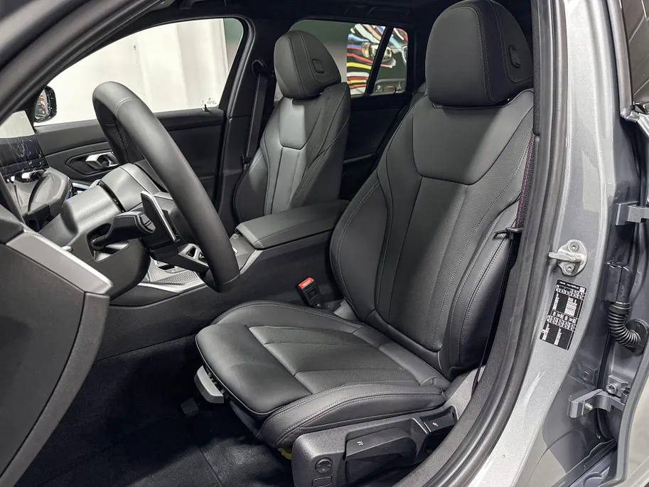 BMW 3 Serie Touring 318i