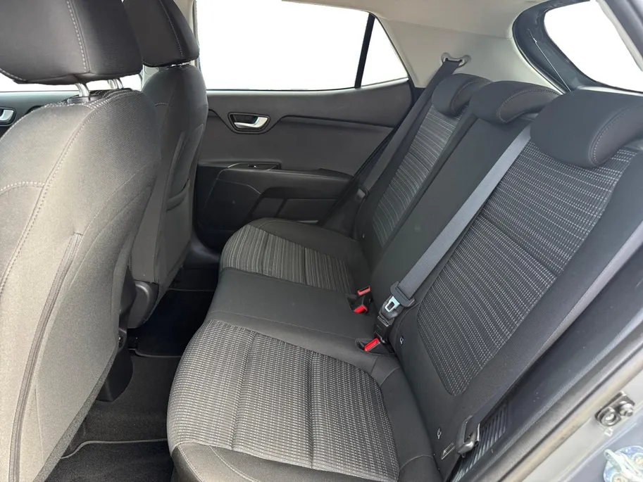 Kia Stonic 1.0 T-GDi MHEV DynamicPlusLine Dealer onderhouden | Navi | Climate control | Keyless entry | Fabrieksgarantie t/m 25-2-2028  +3x 1 jaar* | NAP