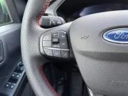 Ford Kuga 2.5 PHEV ST-Line | NL auto | Automaat | Winter pack | Adapt. Cruise control | BLIS | 360 graden camera | Draadloos opladen mobiel | Fabrieksgarantie tot 01-2028 |
