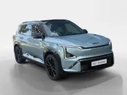 Kia EV5 GT-PlusLine 81.4 kWh | Two-Tone | 20' Lichtmetalen Velgen | Pano | Memory | Harman Kardon | Stoelventilatie | Demo | Uniek | Beschikbaar vanaf december 2026 |