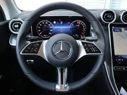 Mercedes-Benz GLC 300e 4MATIC Business Solution l Stoelverwarming l Achteruitrij camera l Leder