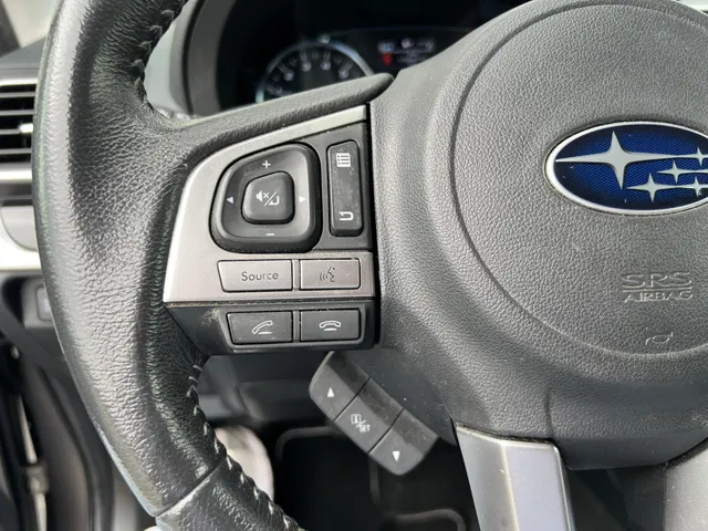 Subaru Forester 2.0 Luxury Plus Eyesight Automaat | Trekhaak | 17' LM Velgen | Climate Control | Elek. Schuif/Kantel Dak