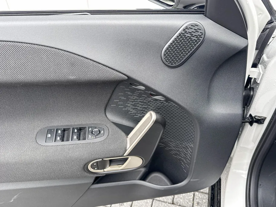 MINI Aceman E John Cooper Works M 42.5 kWh