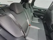 Nissan QASHQAI 1.3 DIG-T Design Edition | Automaat | Trekhaak | Pano Dak | Navi | Cruise | Camera | Apple Carplay/Android Auto | Stoel verrw.