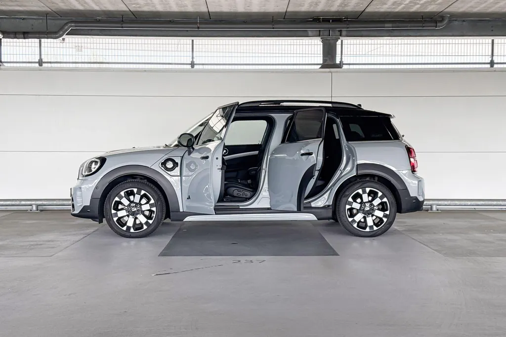 MINI Countryman 1.5 Cooper S E ALL4 Untamed Edition
