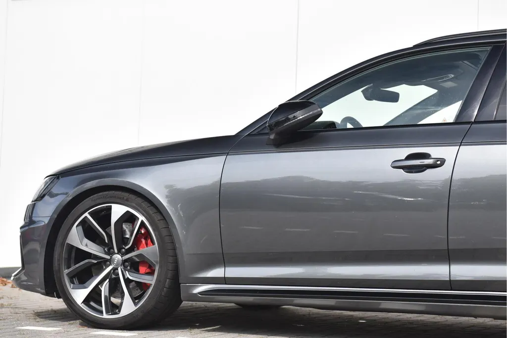 Audi RS4 Avant 2.9 TFSI RS4 quattro