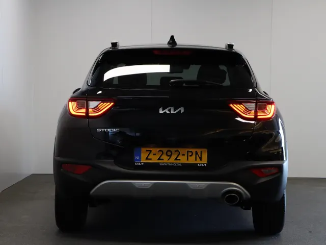 Kia Stonic 1.0 T-GDi MHEV DynamicPlusLine