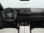 BMW 5 Serie Sedan 530e M Sport Edition