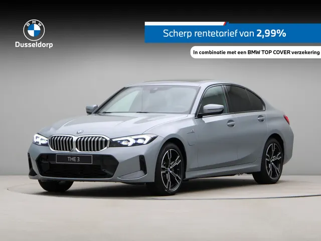 BMW 3 Serie
