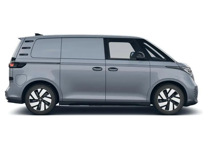 Volkswagen Bedrijfswagens ID. Buzz Cargo Bedrijfswagens Bulli Limited Edition 79kWh 286pk 741810