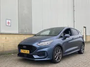 Ford Fiesta 1.0 EcoBoost Hybrid 125 pk ST-Line Apple Carplay/ Android Auto - Winter Pack