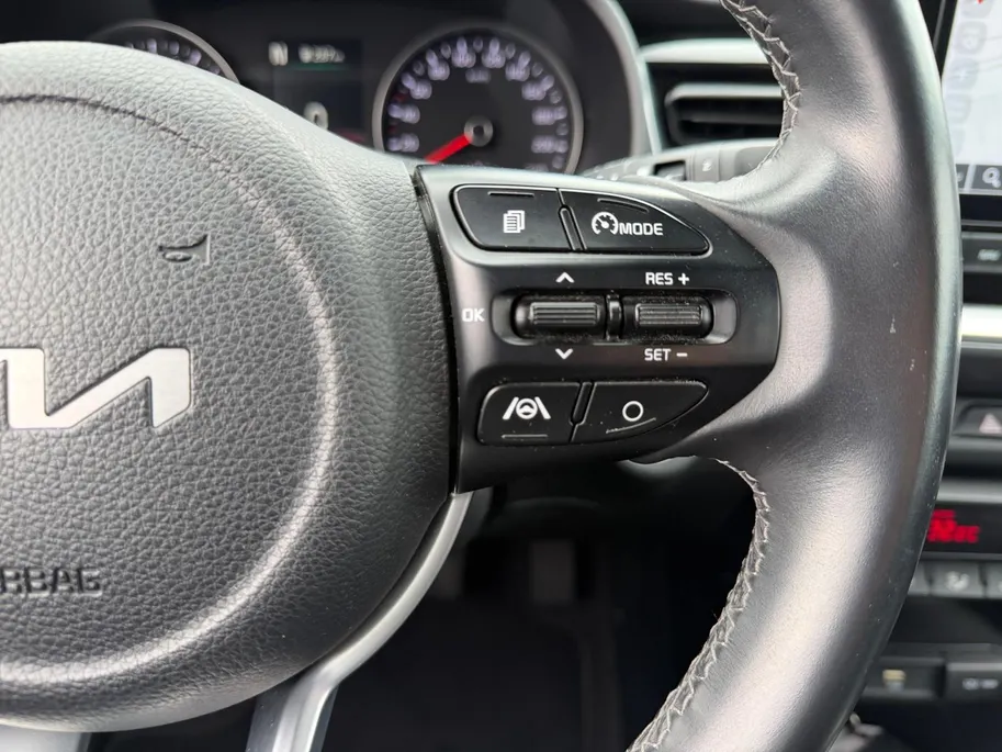 Kia Stonic 1.0 T-GDi MHEV DynamicPlusLine | GARANTIE T/M 2032! | Apple Carplay/Android Auto | keyless entry| Camera|