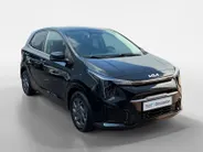 Kia Picanto 1.0 DPI DynamicPlusLine Automaat | 1e Eigenaar | Dealer onderhouden | Metallic lak | Fabrieksgarantie | NAP