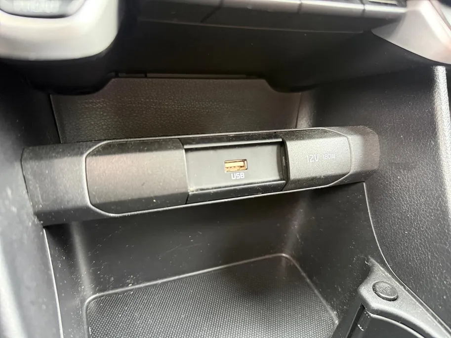 Kia Picanto 1.0 DPi GT-Line DEALER ONDERHOUDEN | RESTERENDE FABRIEKSGARANTIE TM 2032 | CLIMATE CONTROL | NAVIGATIE