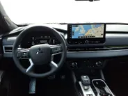 Mitsubishi Outlander 2.4 PHEV Black Edition | Showroom voorraad korting 5.000 euro | Automaat | Navigatie | PDC/Camera | Lederen interieur | 20 inch. | 8jaar Garantie. m26