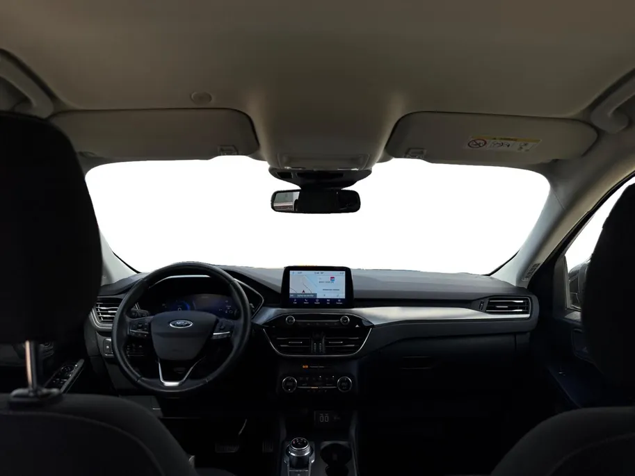 Ford Kuga 2.5 PHEV Titanium | Winter Pack| Keyless Entry| SOH 88%