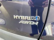 Toyota RAV4 2.5 Hybrid AWD Executive |1650 kg Trekgewicht |Trekhaak| Leer| Navigatie| Schuif-kanteldak | Verwarmbare stoelen| Adaptieve Cruise Controle| All season banden|