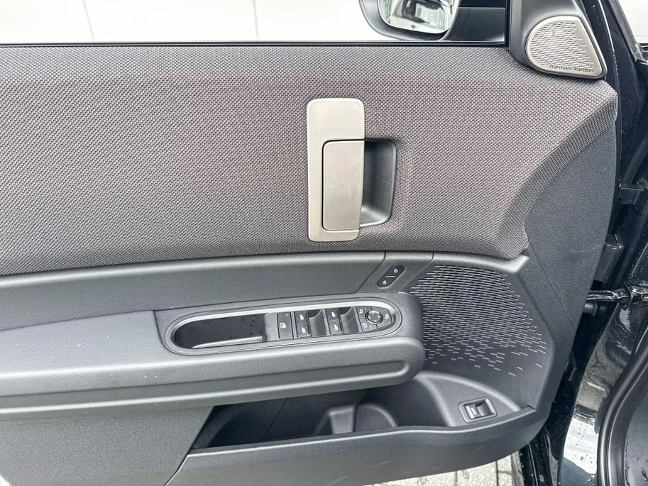 MINI Countryman Electric E