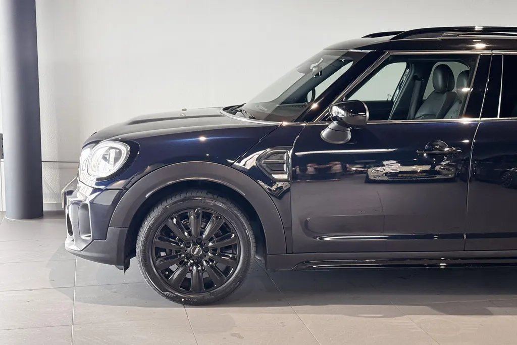 MINI Countryman 1.5 Cooper Business Edition