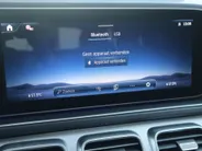 Mercedes-Benz GLE 400 e 4MATIC AMG Line l Trekhaak l Panoramadak l stoelverwarming l Leder