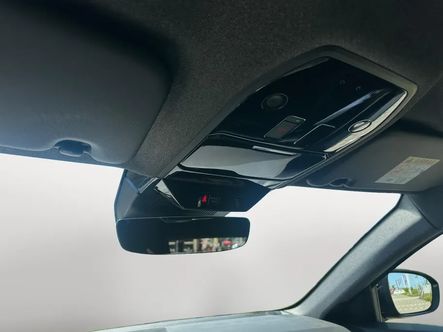 Renault Espace E-Tech full hybrid 200 esprit Alpine 5p. | Automaat | Apple Carplay & Android Auto | Head Up Display | Camera | Stuurverwarming | Apple Carplay & Android Auto | 12 Maanden BOVAG Garantie