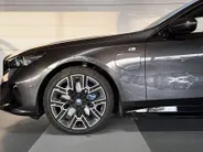 BMW 5 Serie Touring 550e xDrive