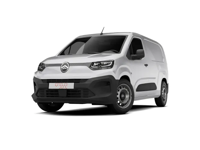 Citroën ë-Berlingo