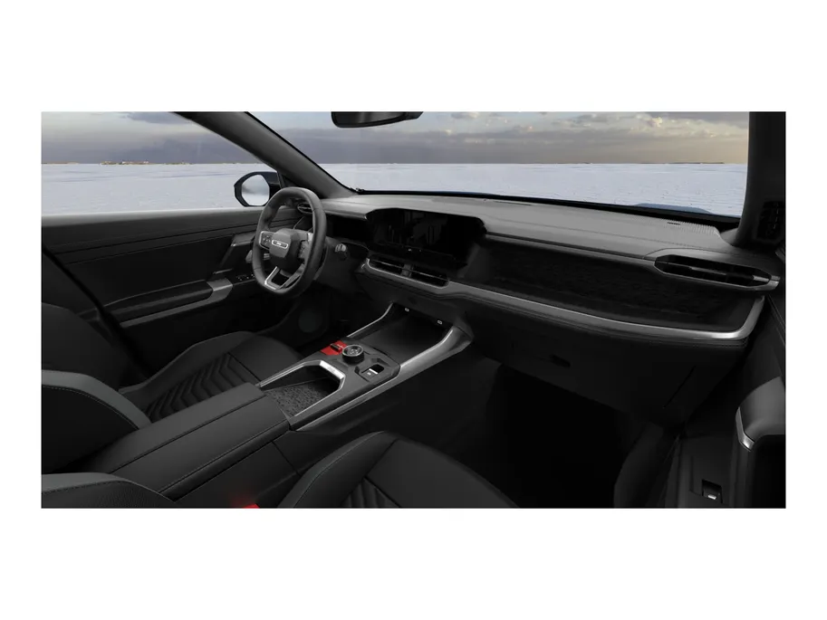 Jeep Compass Summit